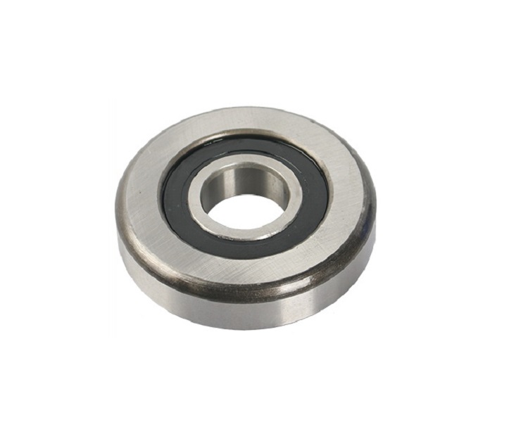 Rolo de mastro de peças de empilhadeira usado para 5F-8FD10-25 com OEM 61236-N2060-71