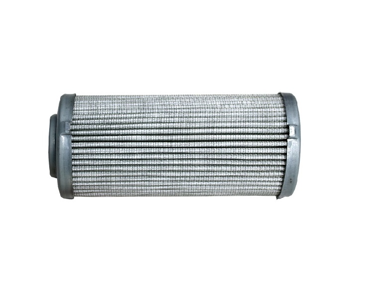 Filtro de óleo hidráulico de peças de empilhadeira usado para 350/H20/E16 (0009831616)