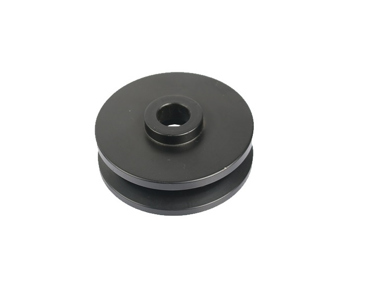 Bahagian Forklift 1DZ Generator Pulley 27411-78700-71