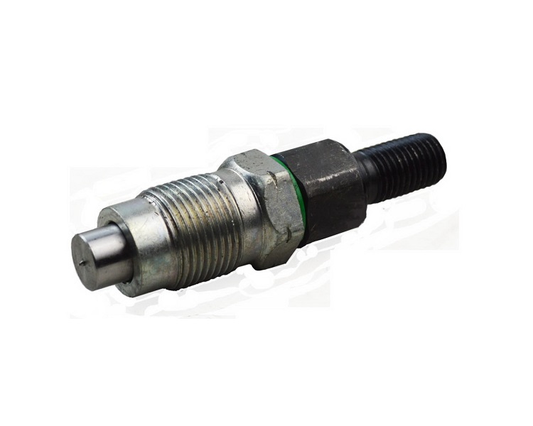 Forklift Parts Diesel Engine 5-8F/15Z/3Z/1DZ Fuel Injector Conventus (23600-78200-71)