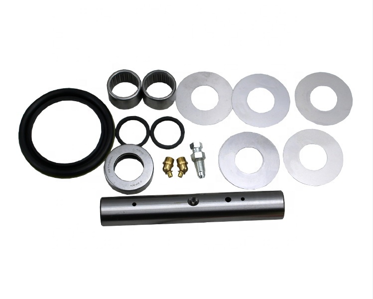 FD/G1-3.5T Conjunto de kit de reparo de peças de empilhadeira eixo traseiro esquerdo, T-DWXXLBSL/L