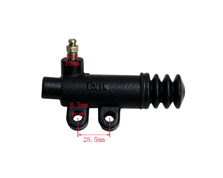 Forklift parts hydraulic clutch slave cylinder for 5F-7F/1-3T, OEM.: 31420-13000-71