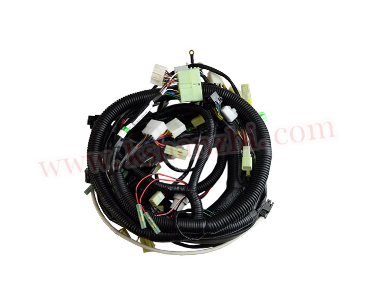 Arnés de cables del motor de piezas de montacargas utilizado para H2000/C240 (HLH2001-3T)