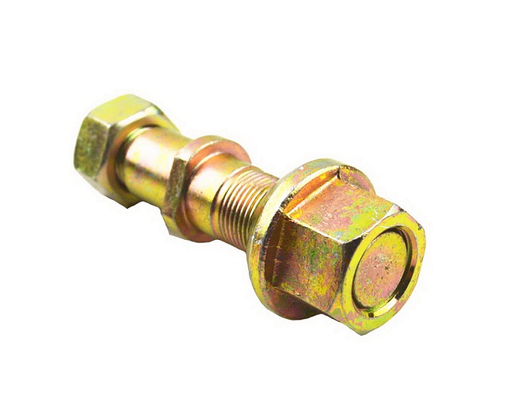 قطع غيار الرافعات الشوكية بالجملة 30HB Bolt ، Front Hub (25DE-21-11)