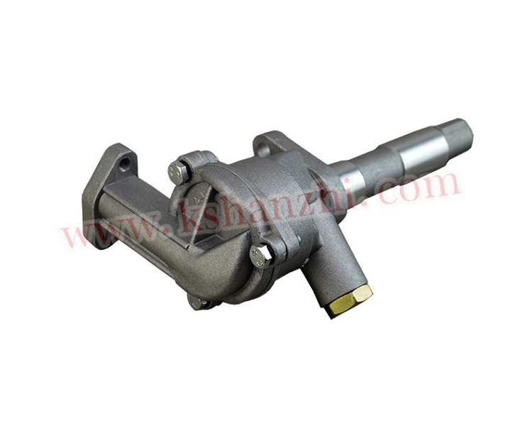 Forklift Parts Oil Pump Used For 8F/4Y/491 With OEM:15100-76034-71