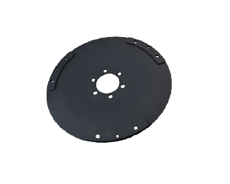 490H20 Forklift parts torque converter input plate (13063-82022 )