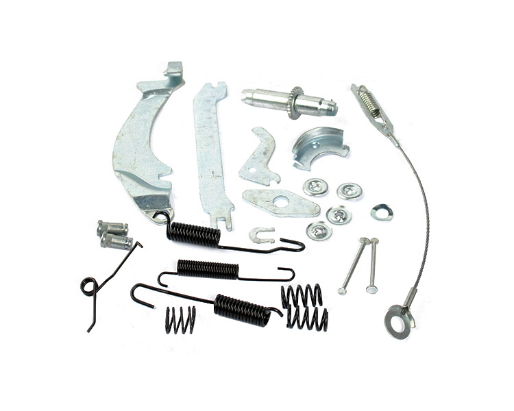 Piezas de repuesto para carretilla elevadora, kit de reparación de reacondicionamiento de frenos de motor para H2000/1,5 T, 45-89-7-1