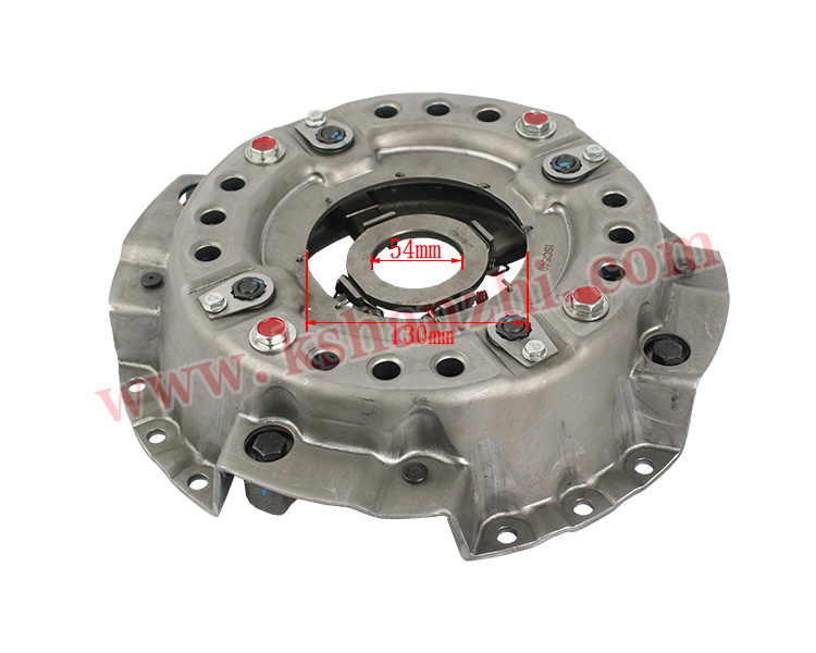 Penutup cakera klac plat tekanan transmisi automatik digunakan untuk 7FD4014Z/4.5T, No. bahagian:31510-32880-71