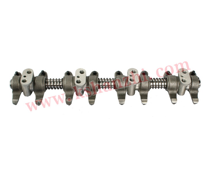 أجزاء الرافعة الشوكية C240 ​​Valve Rocker Arm Assembly