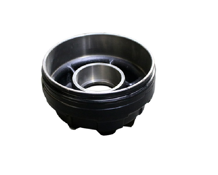 أجزاء الرافعة الشوكية 30A Brake Drum & Hub مع OEM: A300-110002-000