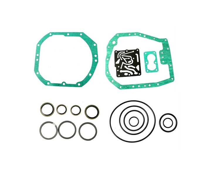 Forklift Parts 3EB-15-05061 Transmission Repair Kit For FD20-30~14