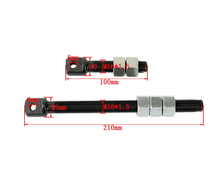 04631-20381-71 Junta de corrente, peças de empilhadeira Conector de corrente para 2,5T