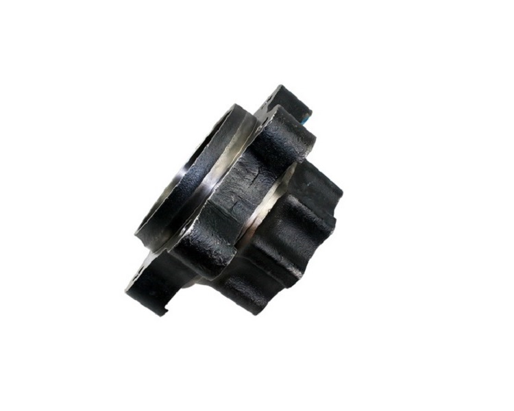 El cubo de la rueda delantera de las piezas de la carretilla elevadora utilizó F14E/18C, 91G33-00201