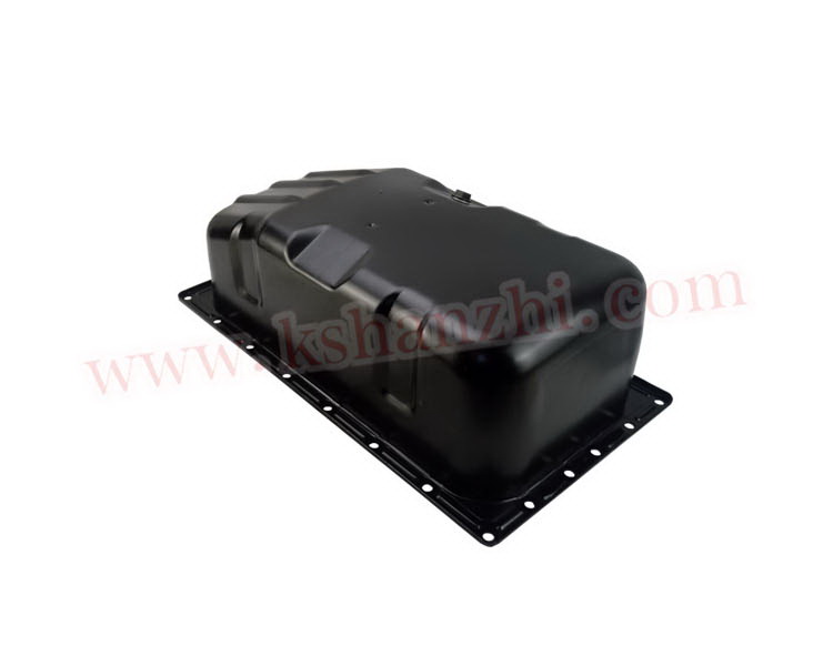 Forklift Parts S4S Engine Oil Pan OEM: 32A13-00010