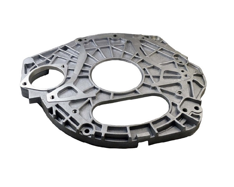 32111-26640-71/32111-23372-71 Forklift Parts 7F/8F/1DZ/2Z Engine Aluminum Flywheel Housing