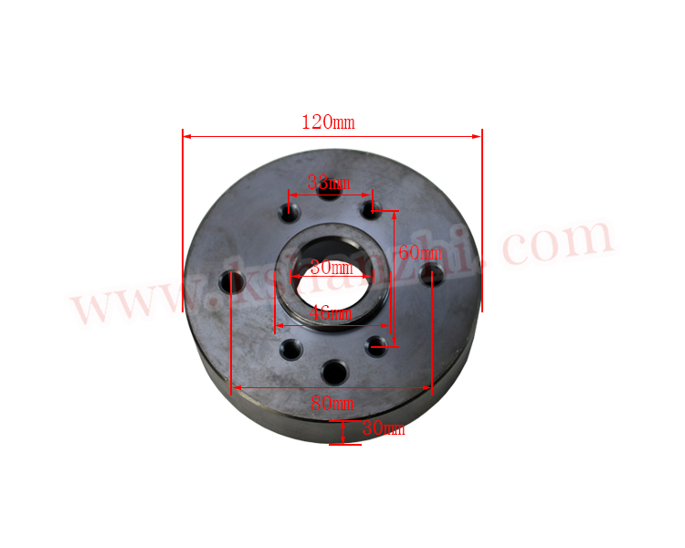 Forklift spare parts adapter substitute with oem: A292051