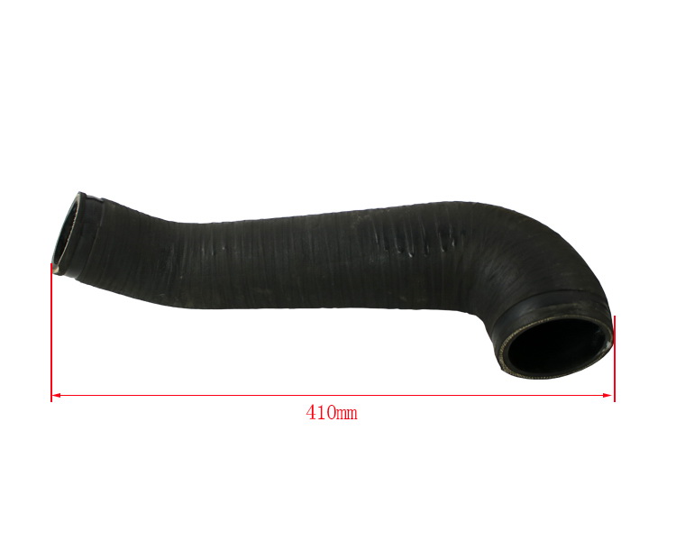 Forklift Spare Parts Air Duct Intake Tube Hose For S6S-T/S6K (32B30-05100)