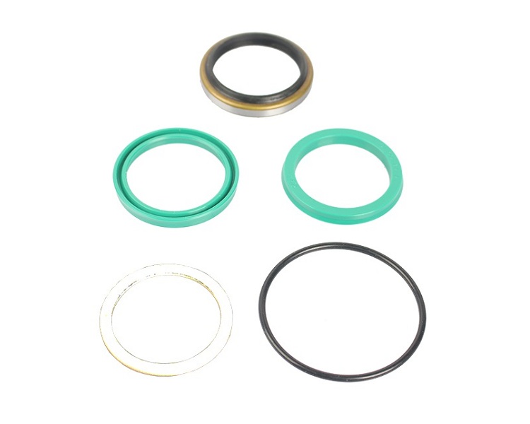 Forklift Parts Seal Kits, Free Lift Cylinder Used For FD30-16, 30B-63-05050/94362-10018