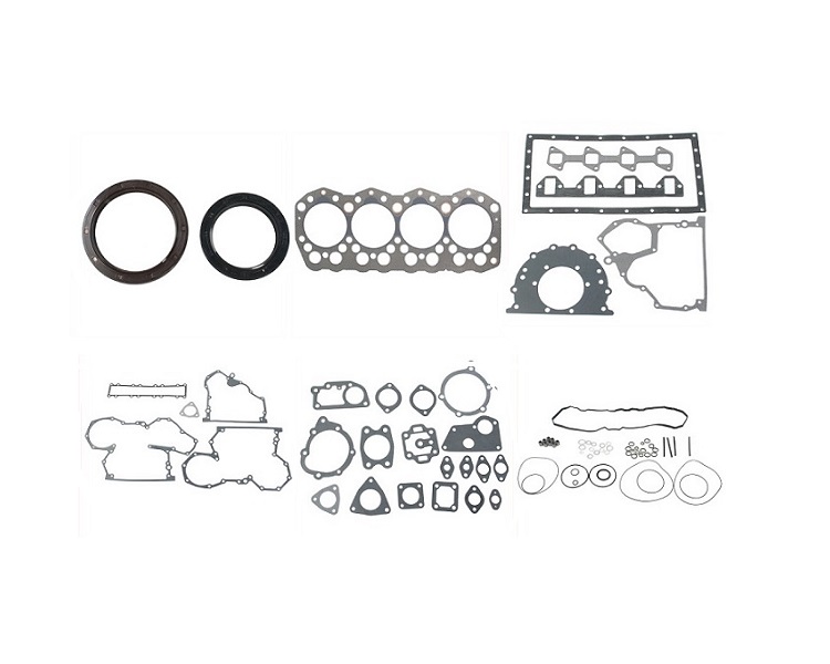 Forklift Parts S4S Engine Overhaul Repair Kits Graphite, 32A94-00070