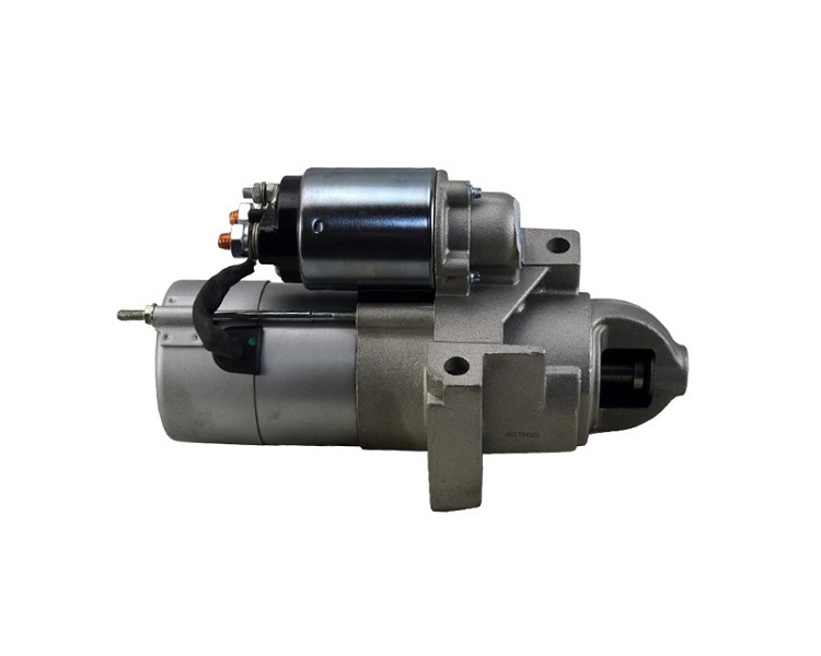 Hot Selling ανταλλακτικά περονοφόρου κινητήρα Universal Starter Motor For GM/4.3