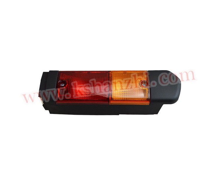 Forklift Parts Audi Lucerna, Caudium Lux Left Usus Pro 8FD10-30: 56640-26601-71