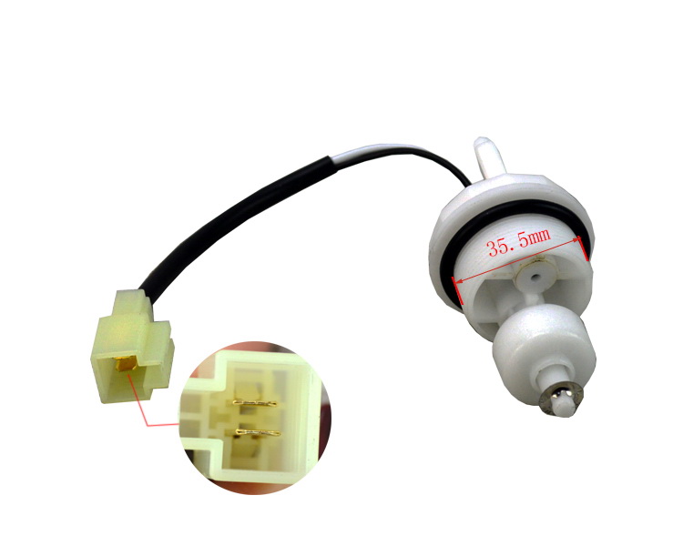 23313-23440-71/23313-23060-71/23302-36880-71 Forklift parts 7F/8FD Oil water separator sensor