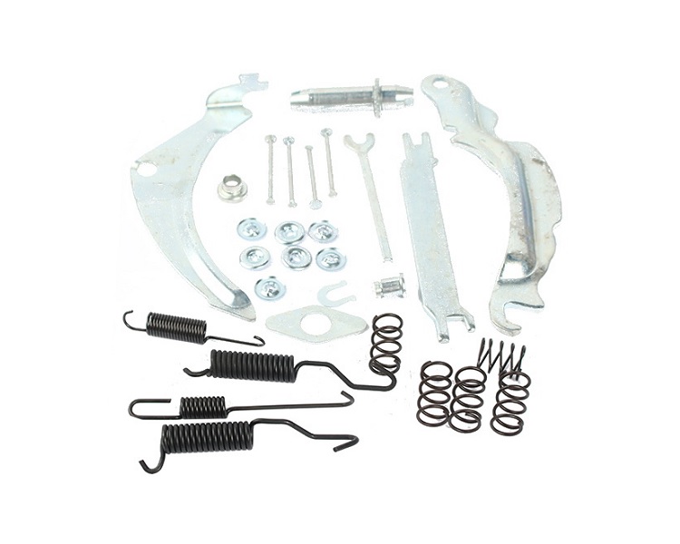 Kit de reparo de revisão de freio de peças de empilhadeira RH usado para FD25 (23653-70001)