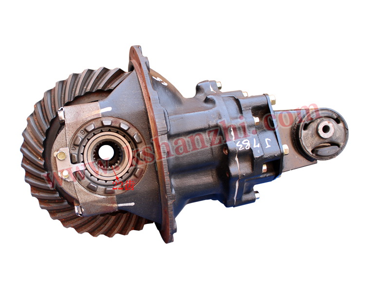 Original genuine forklift parts bevel gear complete differential assembly used for XF250 With OEM 91531-40100