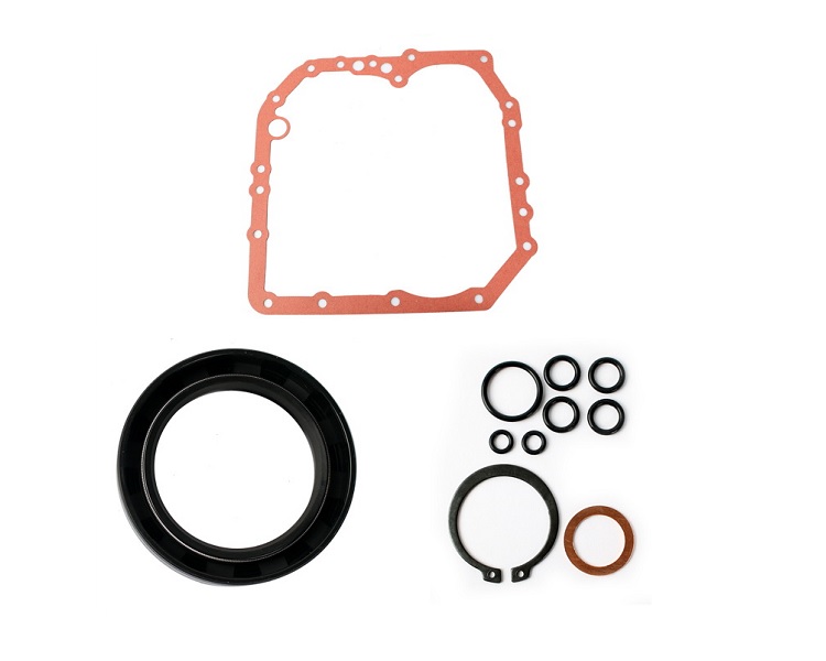 Forklift Parts Lower Side 12N53-89801 Transmission Repair Kit For FD10-30/T3