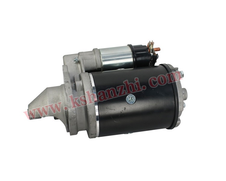 Arrancador de motor de piezas de montacargas usado para H20/H30-02 (2873B061)