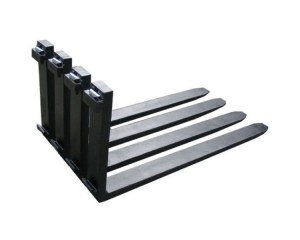 NEW Brand Quality Forklift Parts Forks for 1.5T-1.52M,2.5T-2M,2-2.5T/1070MM