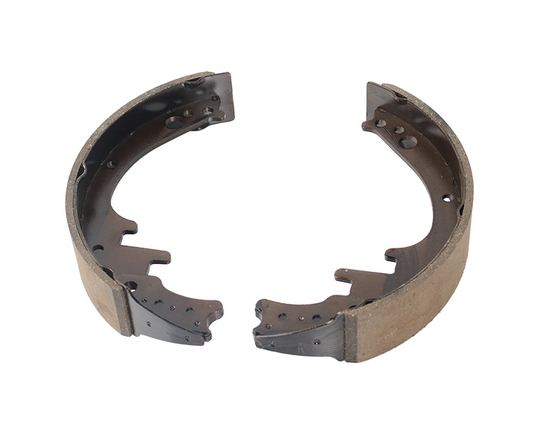 أجزاء الرافعة الشوكية 1.5T Brake Shoe مع OEM: 47403-12810-71 / 47405-16600-71 / 47506-13000-71