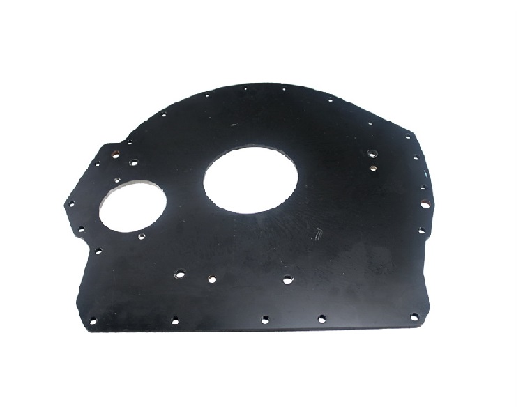 Forklift Parts Diesel Engine QD32/1F2 Flywheel Cover With OEM:30411-NA00A