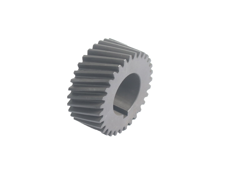 Rhannau Fforch godi 8FD30/1DZ-3 Crankshaft Gear Gyda OEM: 13521-UC020