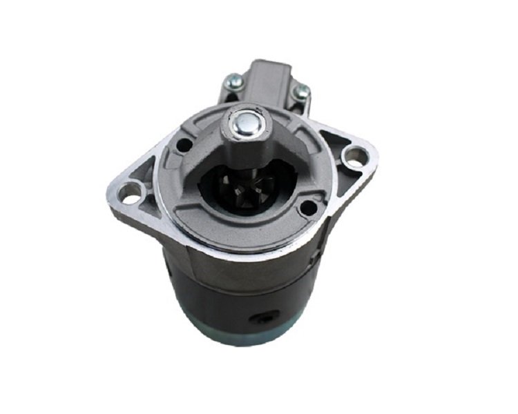 Forklift Parts Diesel Engine Starter motor for H20/H15 OEM: 23000-00H10