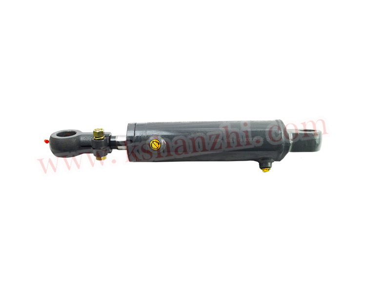 Rhannau Fforch godi H2000 Silindr Tilt Hydrolig Dde (ZD-H22N0-50011YY)