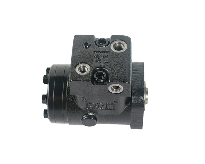 Forklift Parts Hydraulic Orbitrol Steering Used For FD25/30-16/F,  3EB-34-51510/532-1382-19