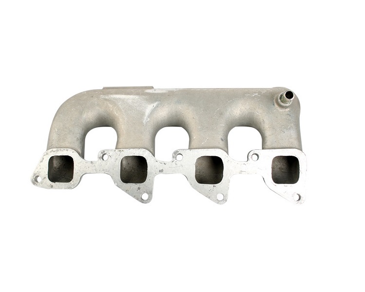 Forklift Parts V2403 Engine Intake Manifold, Genuine Parts