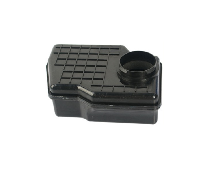 3EB-02-52211 Forklift partes vellera plastica silentii, Aeris mundior assy, ​​usus pro 16/2-3T