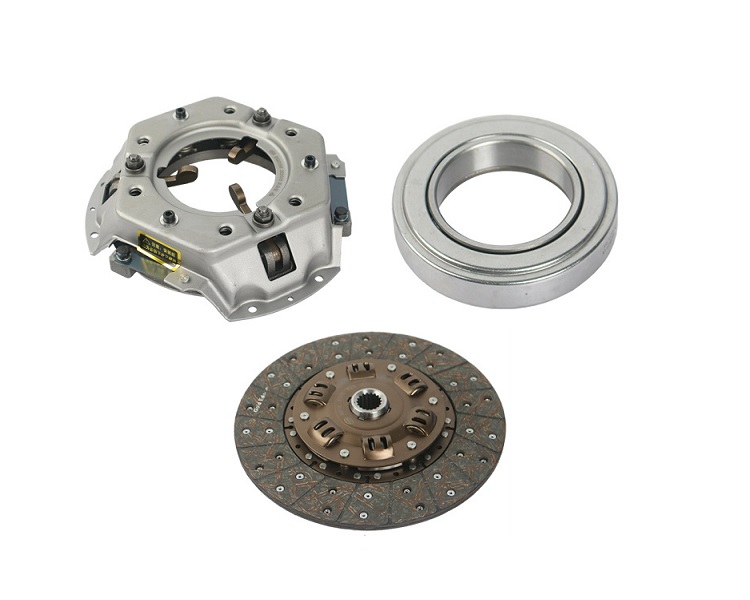 Forklift Parts Transmission Clutch Set: Clutch Cover, Clutch Disc, Thrust Bearing  (TCM-G4)