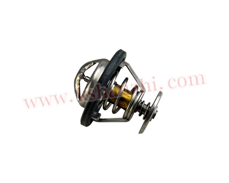 Forklift partes Diesel engine thermostat temperatura calefaciendi et refrigerandi moderatoris OE.: 909160395071F