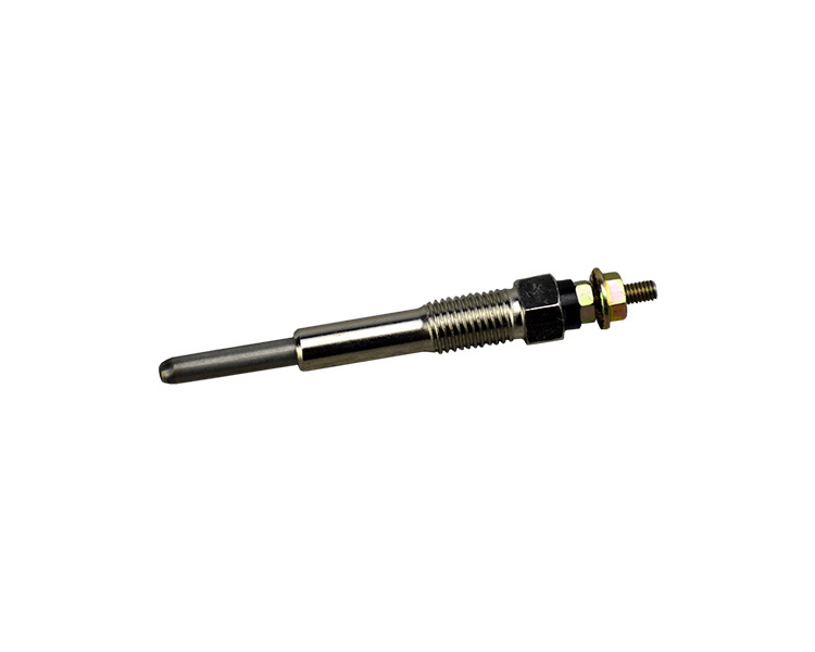 Forklift diesel engine heater glow plug spark plug used for C240 P1-42 with OEM:8-94319-700-1,9-82511978-0