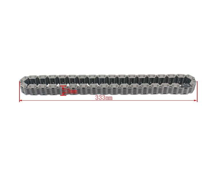 Forklift Partes Chain, Hydraulica Pump For K25/K21/K15, 12352-FU400/491GPE-1006040